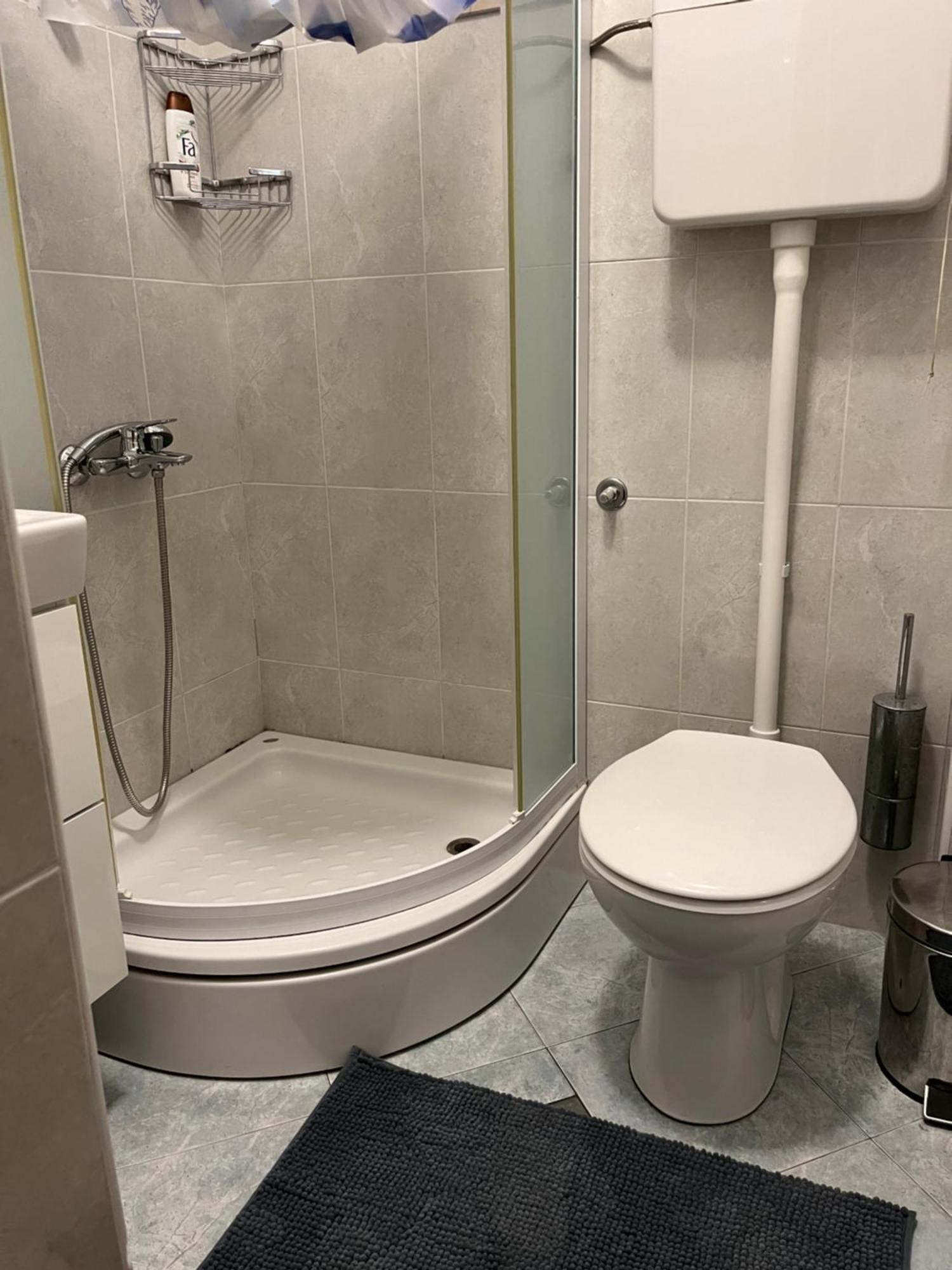 Apartment Mediteran Dubrovnik Mlini Dış mekan fotoğraf