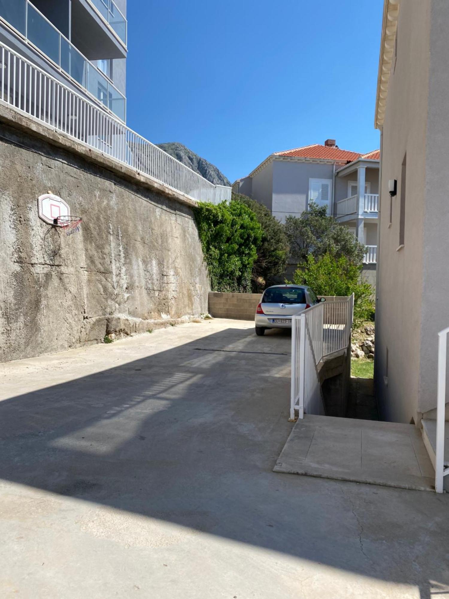 Apartment Mediteran Dubrovnik Mlini Dış mekan fotoğraf