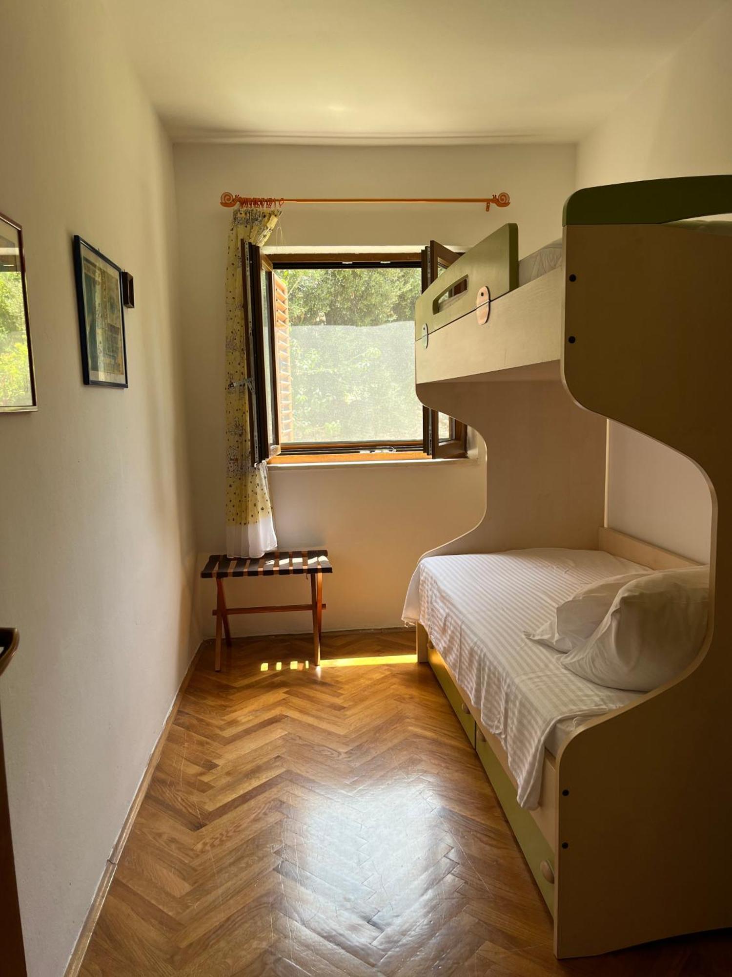 Apartment Mediteran Dubrovnik Mlini Dış mekan fotoğraf