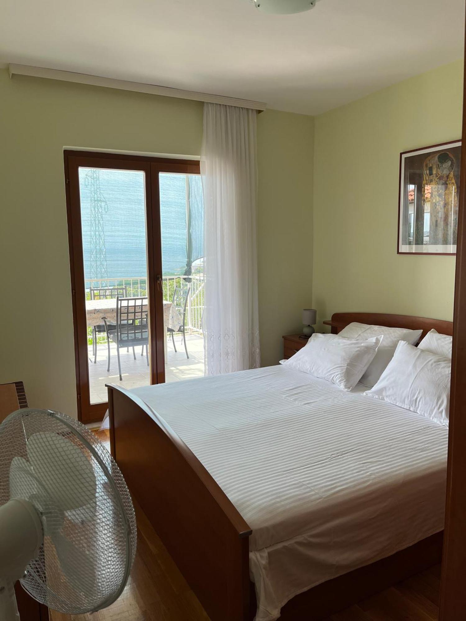 Apartment Mediteran Dubrovnik Mlini Dış mekan fotoğraf