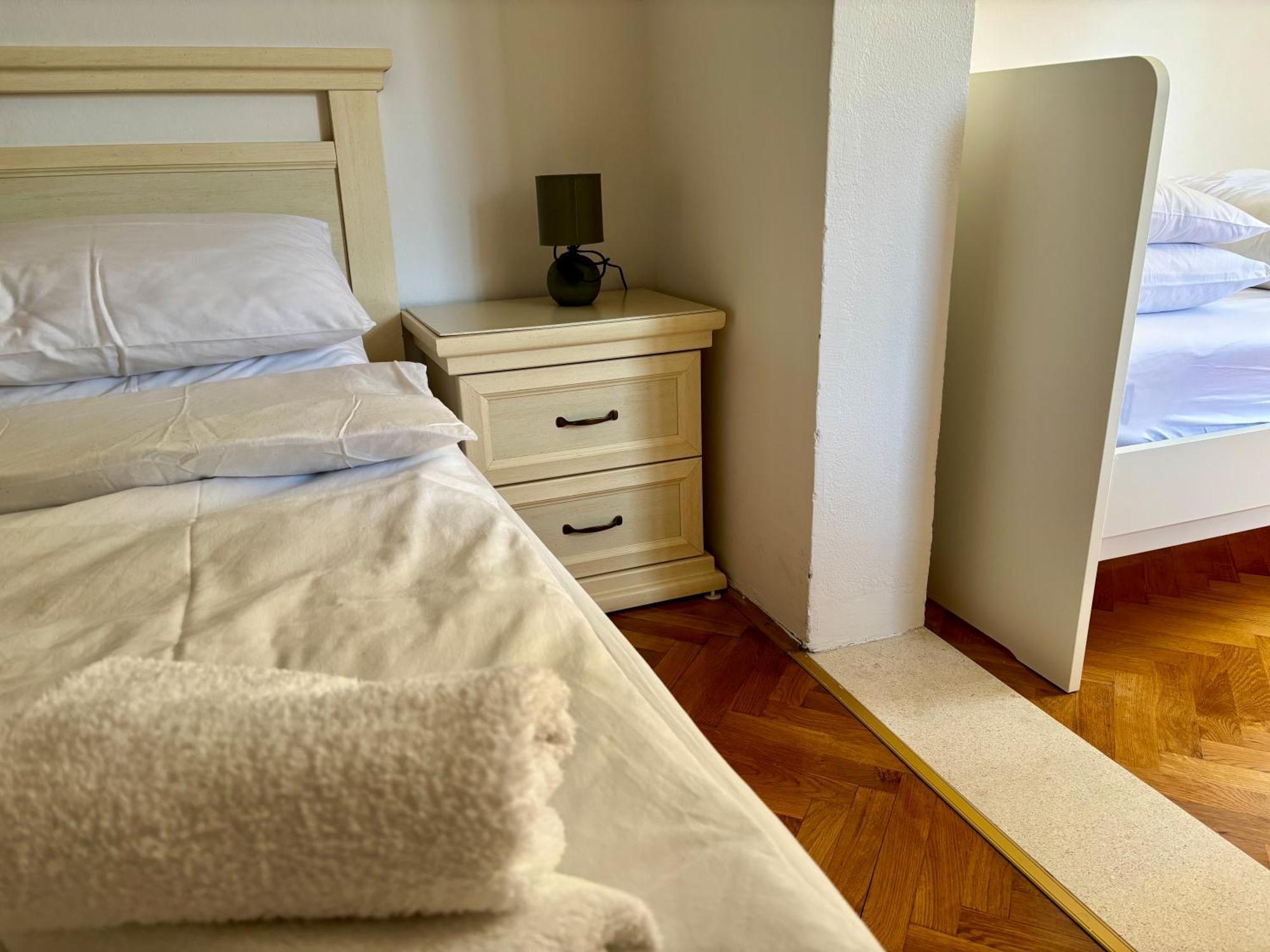 Apartment Mediteran Dubrovnik Mlini Dış mekan fotoğraf