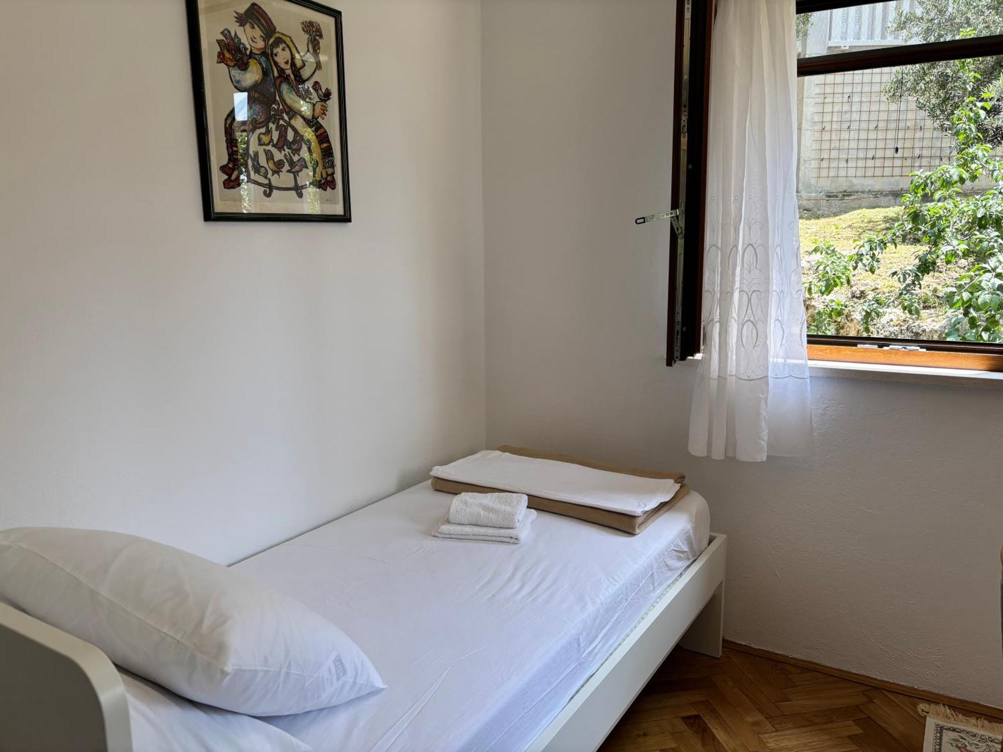 Apartment Mediteran Dubrovnik Mlini Dış mekan fotoğraf