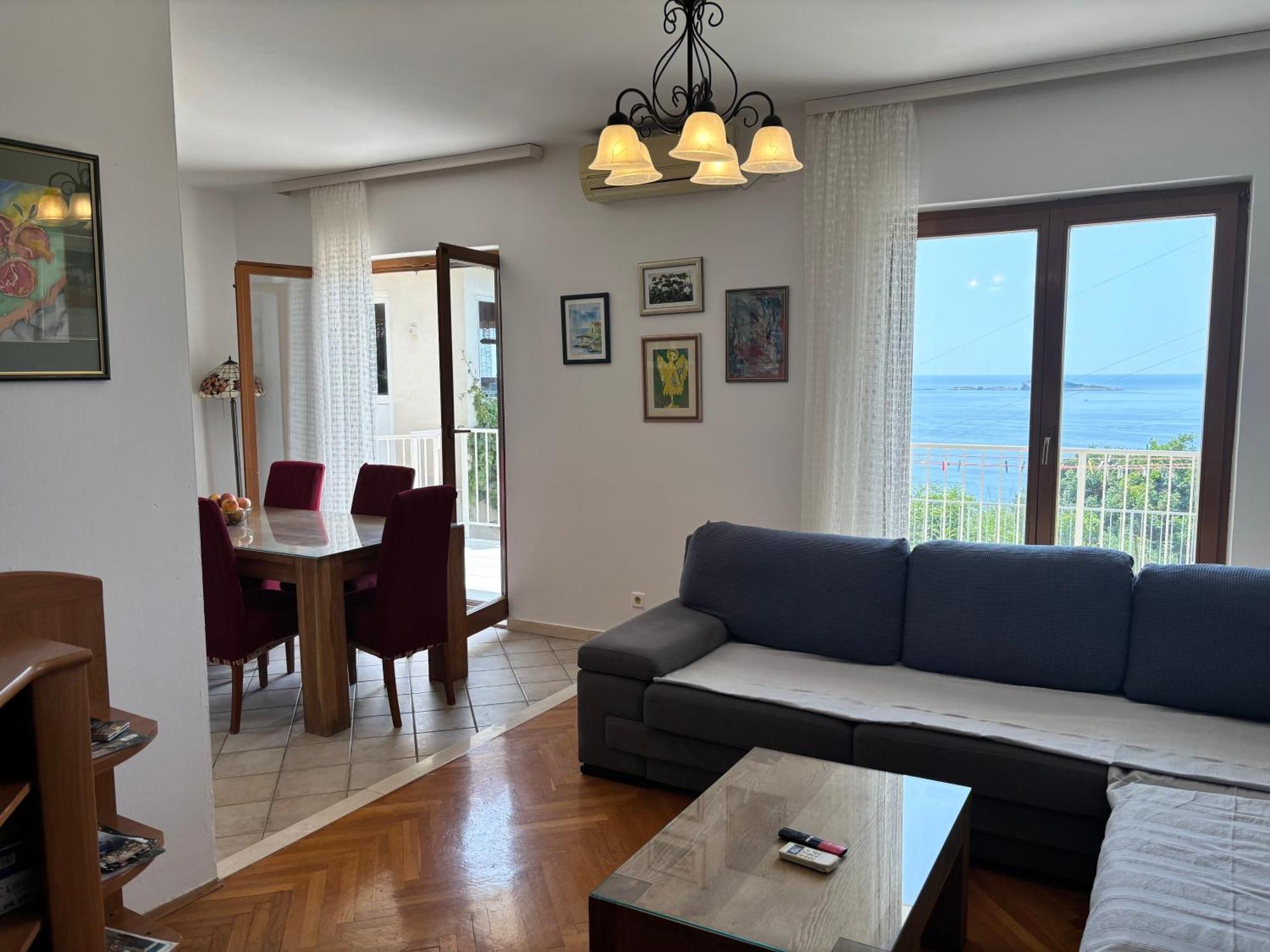 Apartment Mediteran Dubrovnik Mlini Dış mekan fotoğraf