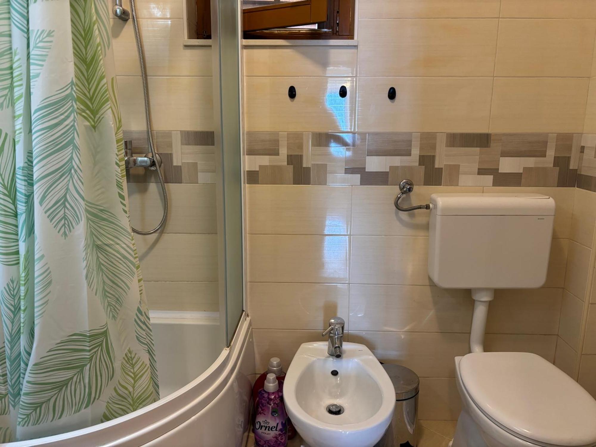 Apartment Mediteran Dubrovnik Mlini Dış mekan fotoğraf