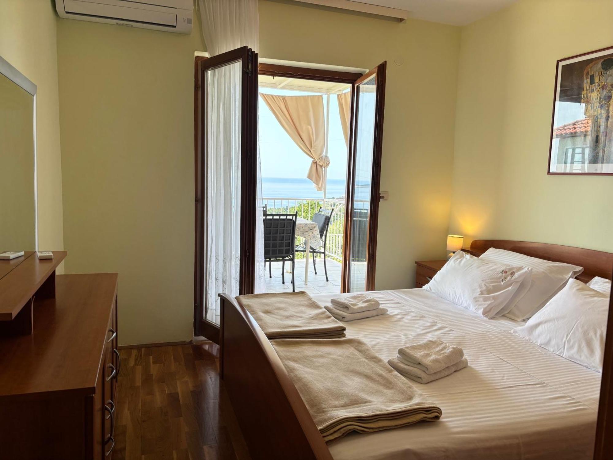 Apartment Mediteran Dubrovnik Mlini Dış mekan fotoğraf