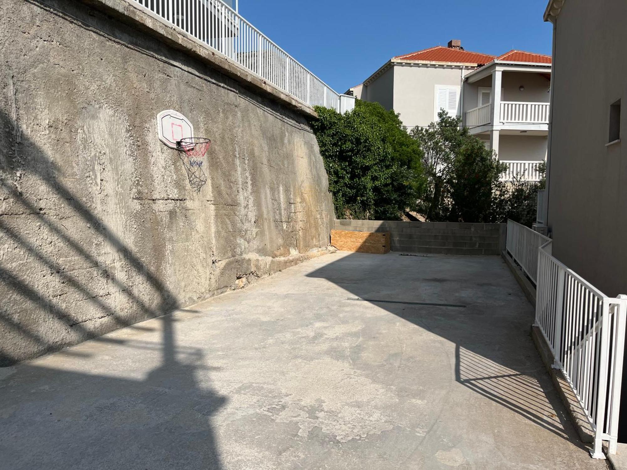 Apartment Mediteran Dubrovnik Mlini Dış mekan fotoğraf